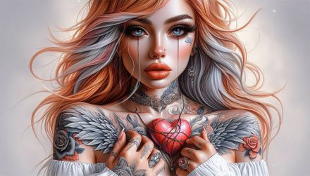 Heart♥