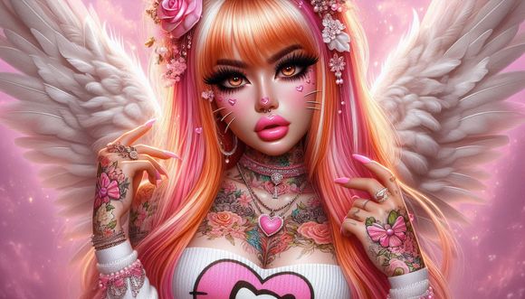 Hello Kitty♥