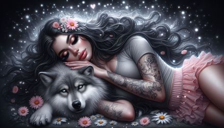 Wolf♥