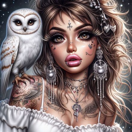 My Owl 🦉 