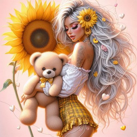 Stella🌻❤️