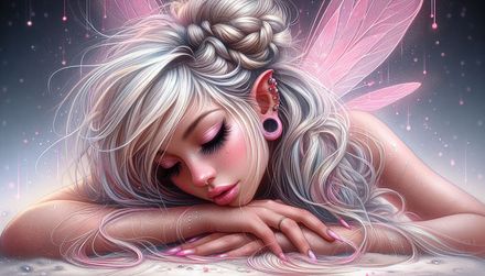 Aurora♥