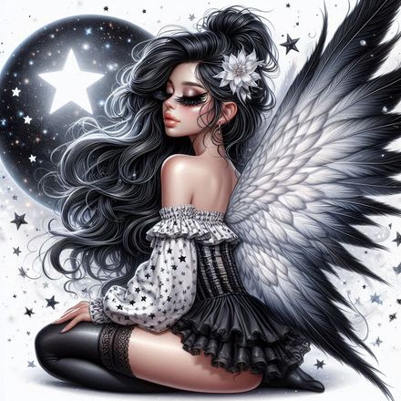 Pauline 🖤