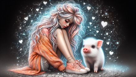 Piggy♥