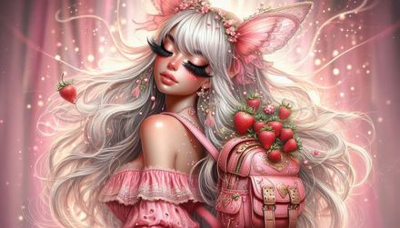 Strawberry♥