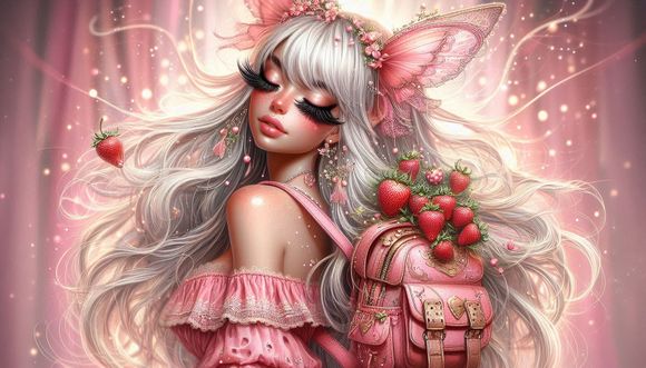 Strawberry♥