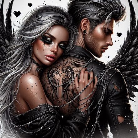 Dark Angel♥