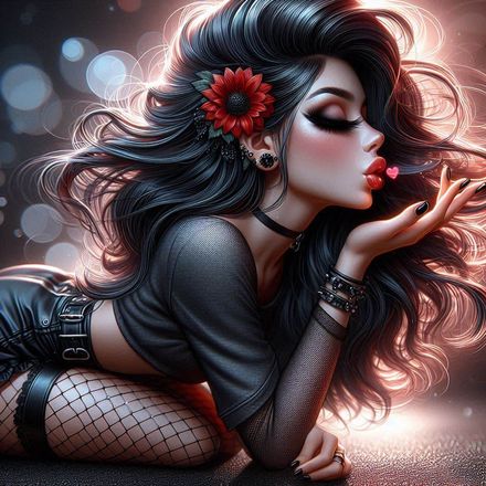 Nikkie♥