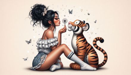 Tigger♥