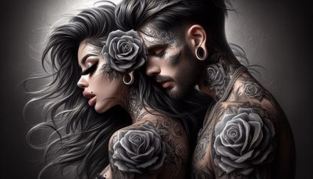 Lust♥