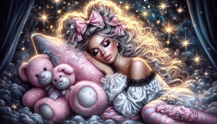 Twinkle Twinkle♥