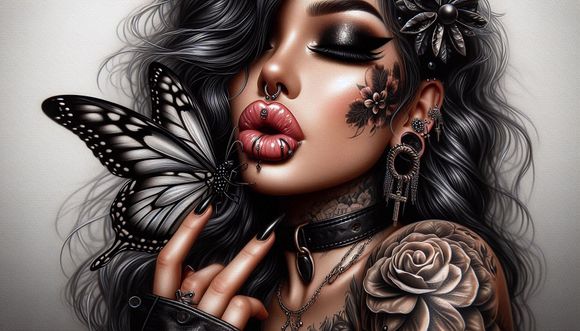 Butterfly♥