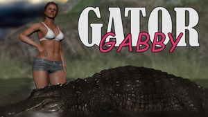 Gator Gabby