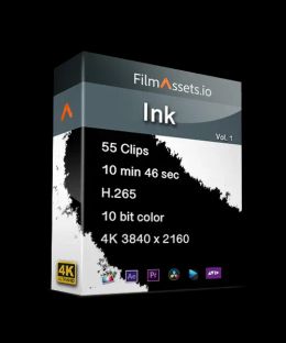 Ink Vol. 1