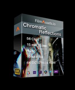 Chromatic Reflections