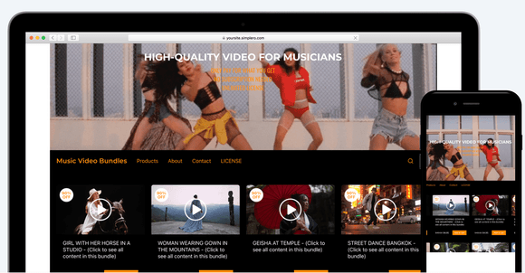 1 Year Subscription - All Access (Incl Commercial License)