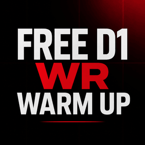 FREE WARM UP