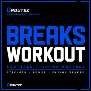 Breaks Workout