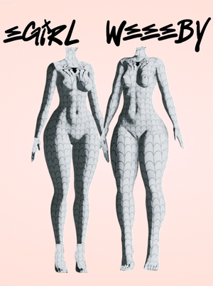 ⋆ spiderwoman 🕷