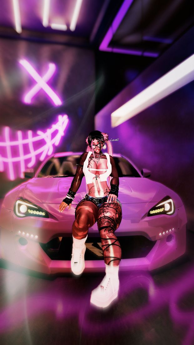 ⋆ Cali GOGO + FT