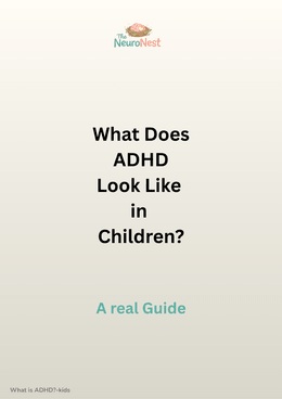 ADHD in Children