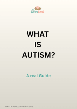 What is Autism?