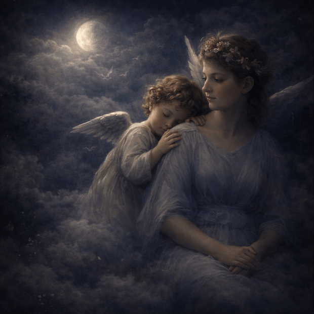 Solace in Reverie (Piano Sheet Music - PDF)