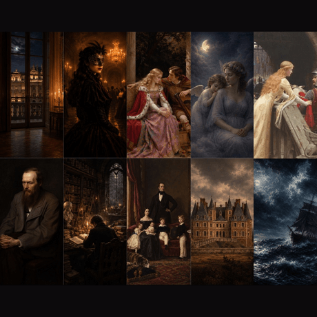Complete Collection (2026 - Present) (Piano Sheet Music - PDF)