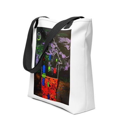 Haunted Bag