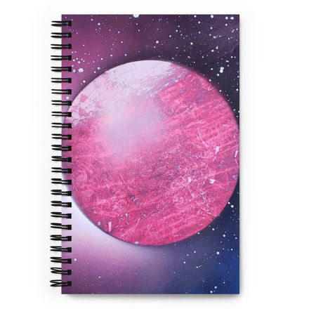 Pink Planet