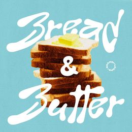 Bread and butter - shakers and tambourines