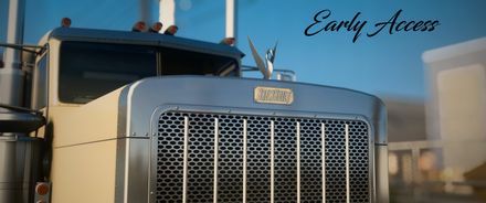 1987-2005 Peterbilt 379/378 (Early Access)