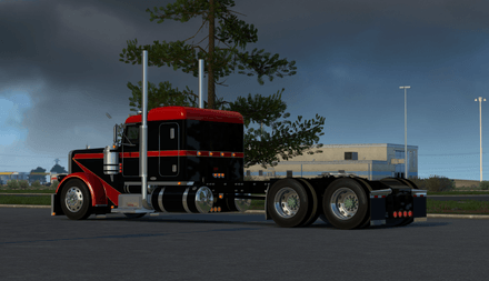 Brewbuilt&#x27;s Signature-Rollin 389