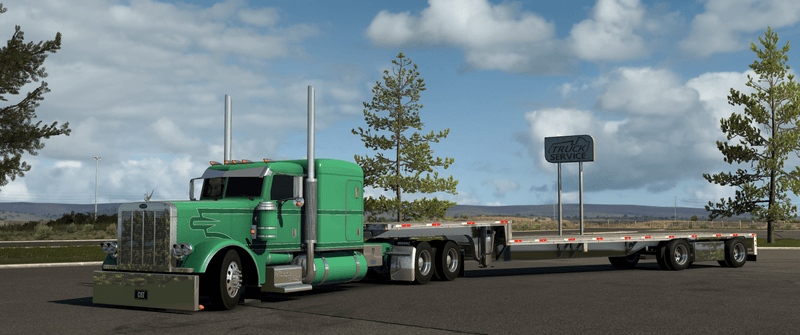 Ram Trucking-Rollins 389