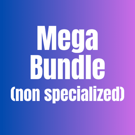 Charlotte All-Schools Mega Bundle (Private + Christian + Catholic) 