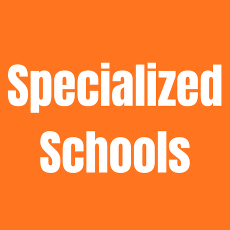 Charlotte&#x27;s Learning Differences School Guide