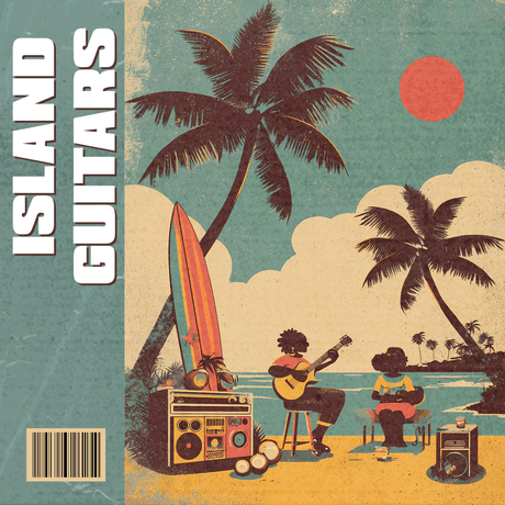 Island Guitars Vol. 1
