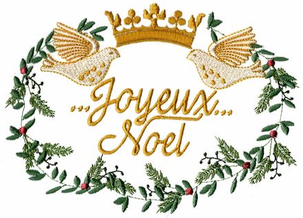 Joyeux Noel