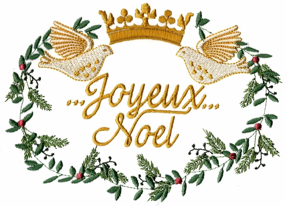 Joyeux Noel
