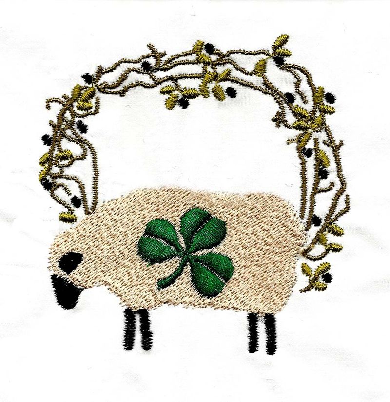 British Sheep