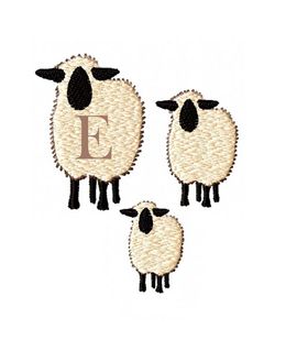 Sheepish  E