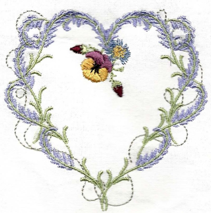 Lovely Lavender