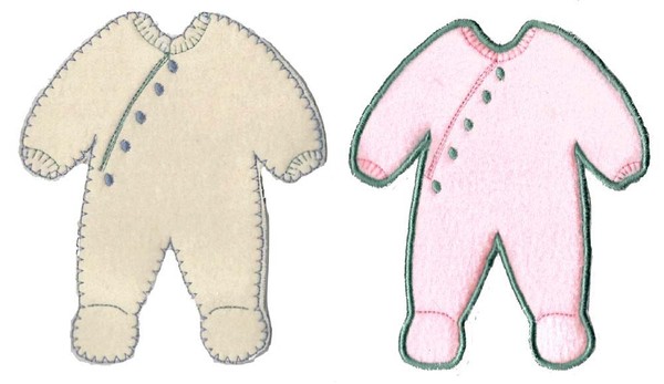 P.J. Bunting/Garland