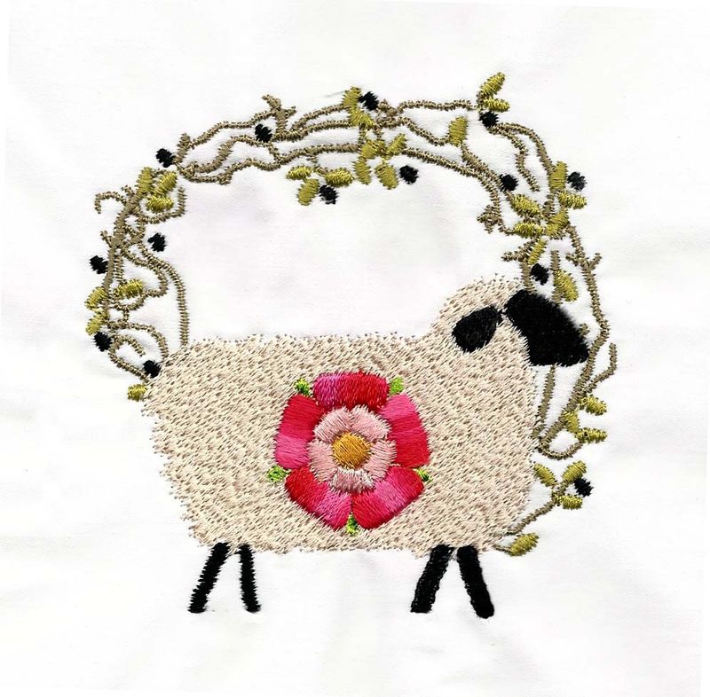 British Sheep