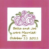 Keepsake Font