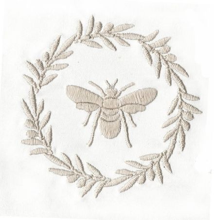 French Bee Circle
