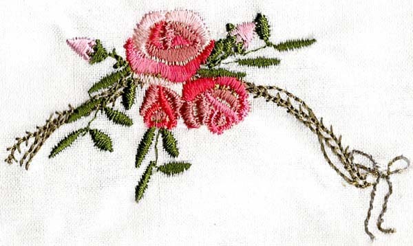 Watercolour Borders 2