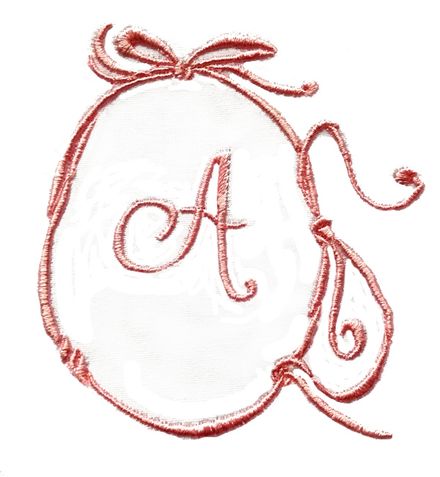 Ribbon Font