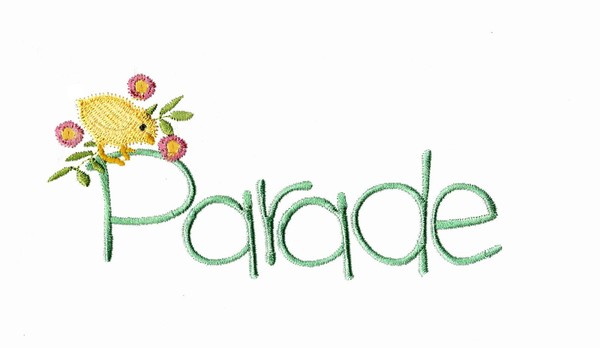 Easter Parade