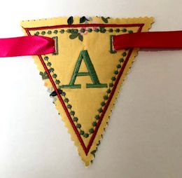 basic pointy bunting 4 freebie